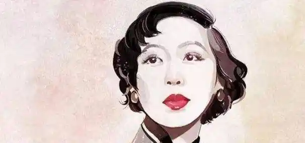 张爱玲舌战潘柳黛,才女骂人很扎心却不带脏字,没文化还真听不懂_苏青