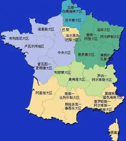 法国区号查询    法国地图全图   法国面积   法国天气