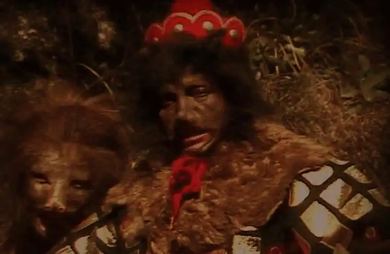 西游记中黑熊精是什么来头?轻轻松松就得道成仙,观音一句话揭底