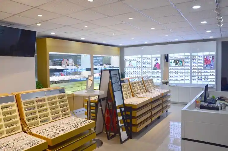 眼镜体验中心】上海西乡天虹连锁大全,点击查看全部2家分店团购-大众