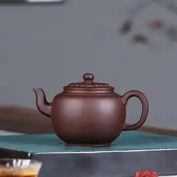 默认出价次数价格06实力陶艺家虞军 原矿大红袍《水平》拍卖已结束