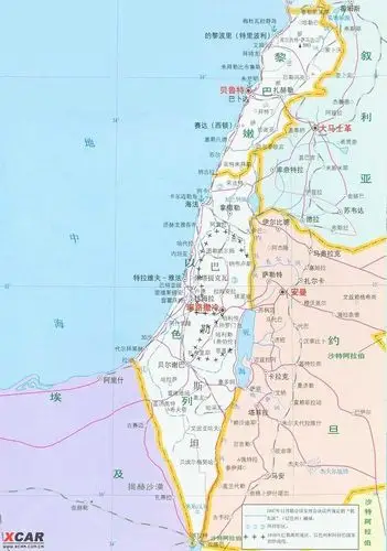 以色列的农业,农村,农民