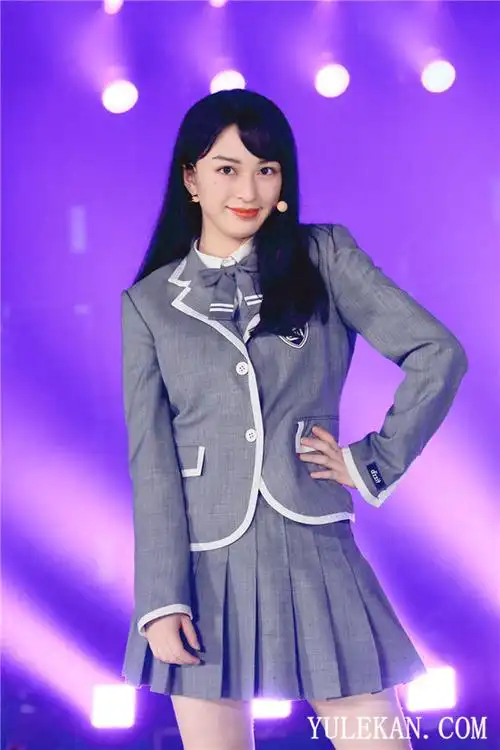 《青你2》第二次公演选手压力大痛哭 七穗因队友再度落泪