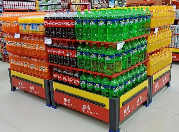 超市食品堆头陈列 - 2020年最新商品信息聚合专区 - 百度爱采购