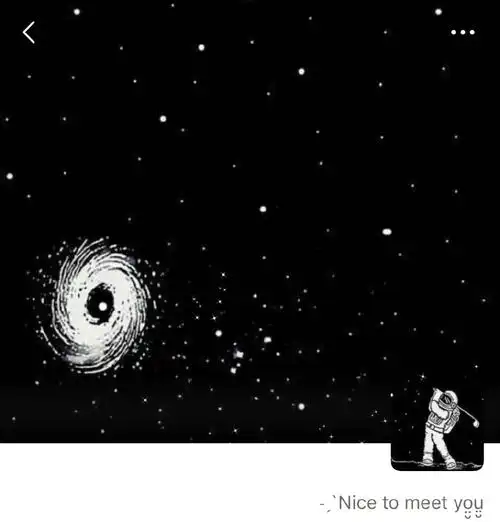 微信套图 微信朋友圈背景图头像