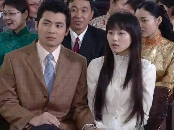 图文:电视剧《月影风荷》最新剧照大曝光(7)