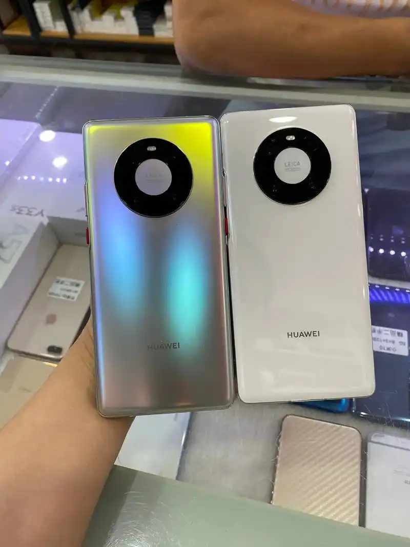 国行华为mate40pro8256g