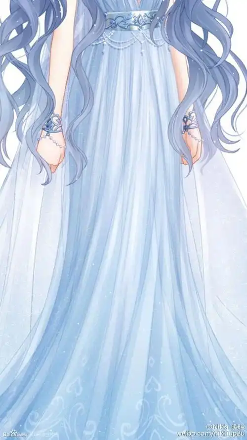 nikki°暖暖套装之【十二星座】_看图_暖暖环游世界吧_百度贴吧