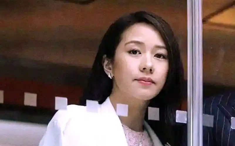 【扫毒2:天地对决】【林嘉欣】1080p高清-cut 1