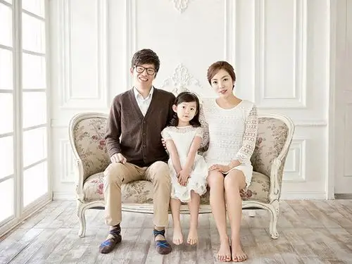 场景数量 1-2个 场景搭配 纯内景 内景 时光纪全家福内景棚 拍摄(张)