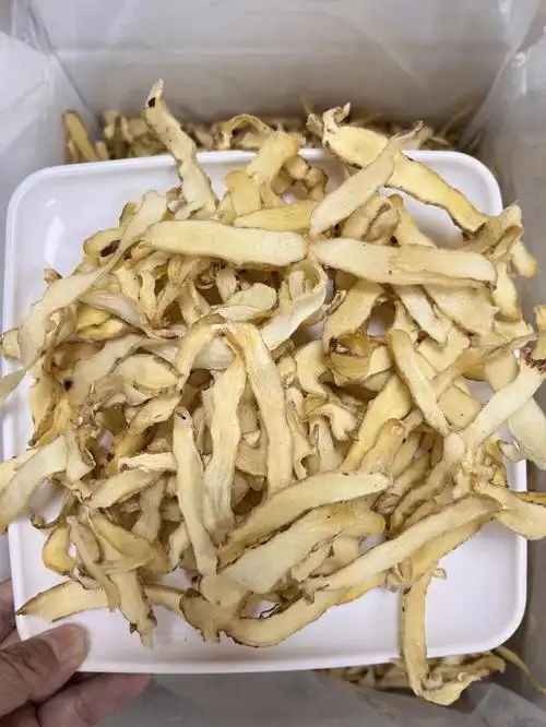 无硫玉竹48元无硫磺超级好