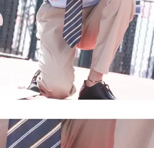 伴生福时代少年团马嘉祺同款脚链情侣周边应援物小饰品配饰首饰转运