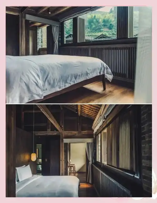 住进《大鱼海棠》取景地!南靖土楼民宿