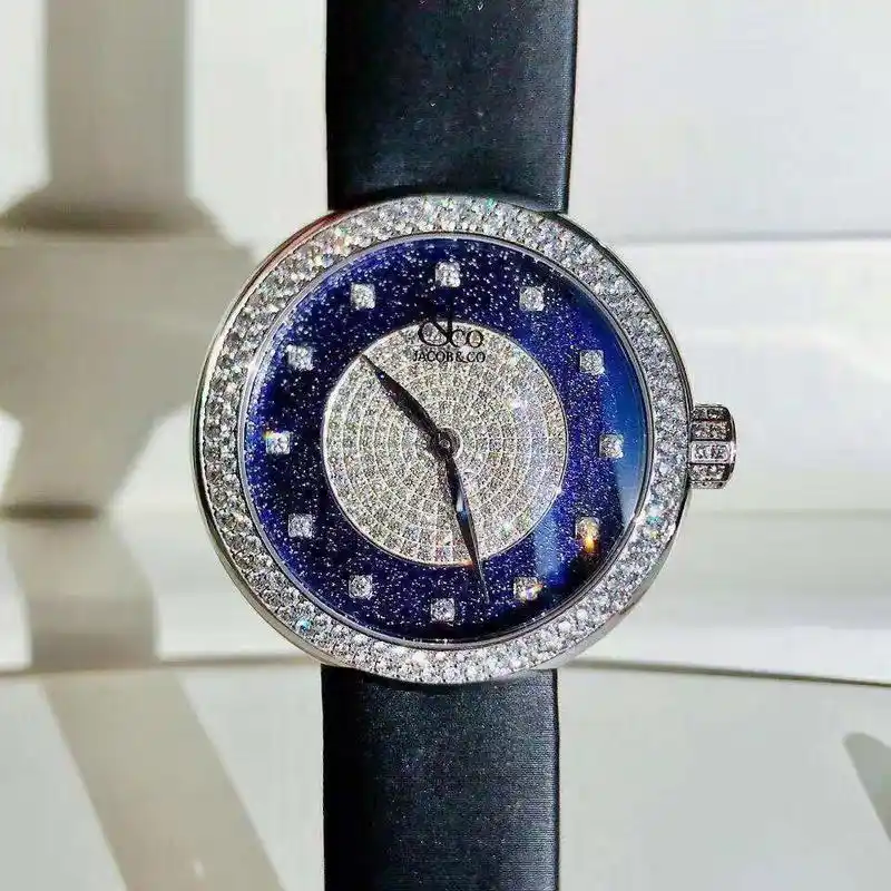 捷克豹 bq020.10.rt.ma.a sb4a 蓝色钻表