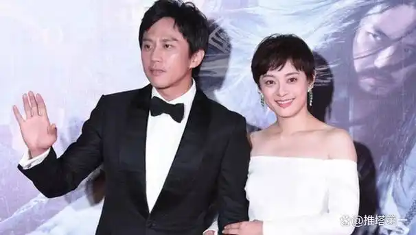 孙俪午夜发文,涉及与丈夫的婚姻问题,邓超的外遇传闻是否成真?