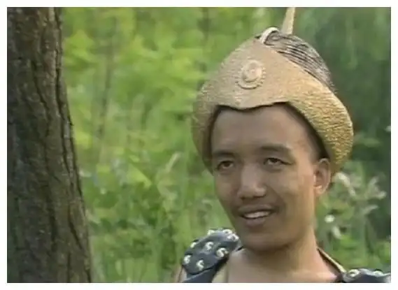 封神榜中的土行孙当红时娶媳妇如今靠低保度日