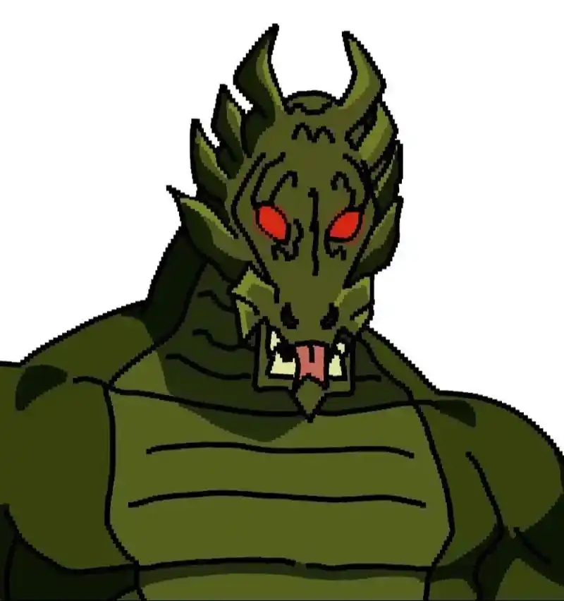 八大恶魔09#龙叔 #动漫头像 #地狱meme - 抖音