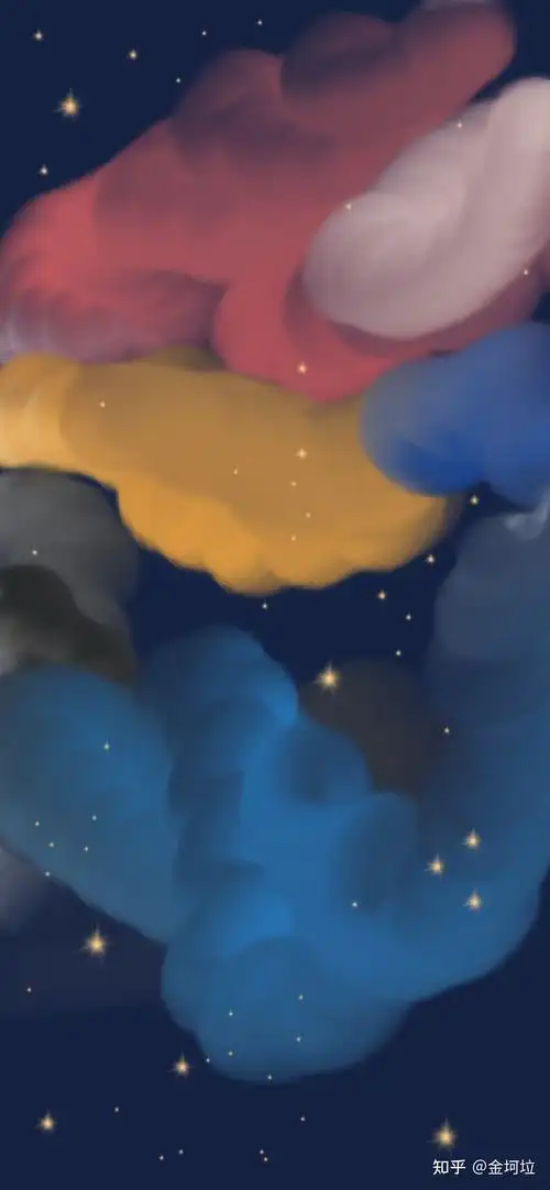 大家 苹果主屏幕有什么好看的壁纸啊啊啊?