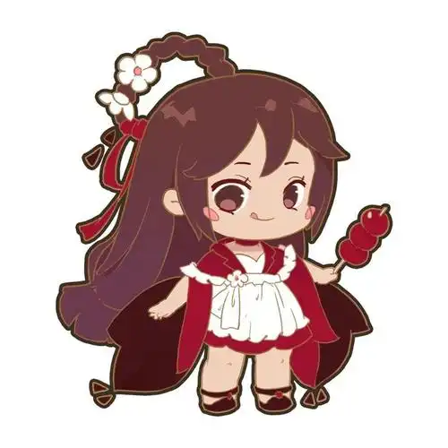 迷你世界-花小楼