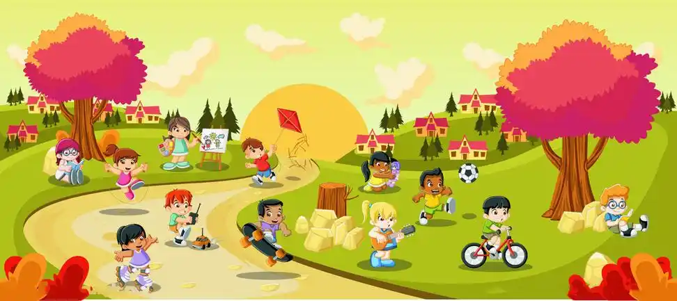 户外活动多长时间,对预防近视有效?