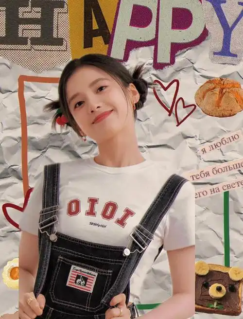 王一博前女友龚俊不热吗追踪张婧仪胡先煦的卷发