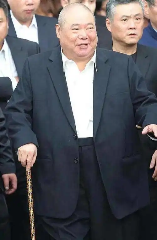 拒绝台独我们都是中国人台湾最大黑帮竹联帮简史