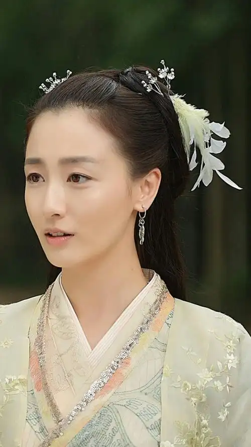 仙剑云之凡羽裳叶青