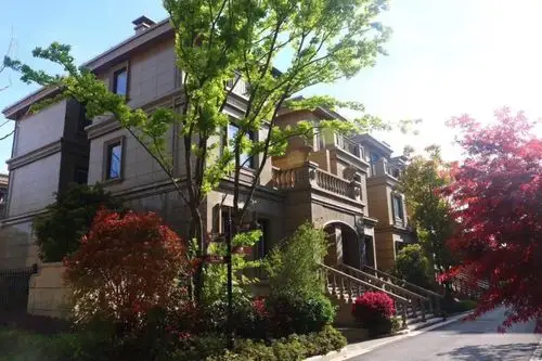 源墅开盘倒计时紫金山主城院墅最后21席唯此臻藏