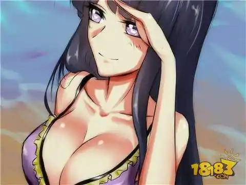 火影忍者ol怎么领取雏田泳装点亮爱恋领取雏田泳装攻略多图