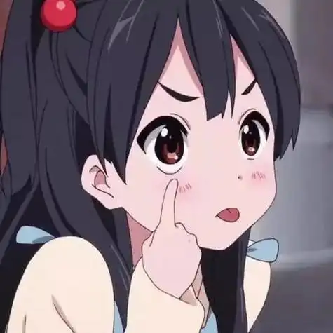 男生扎马尾动漫头像 - 搜狗图片搜索