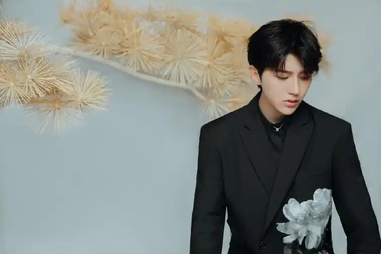 >首页>图片大全>明星>蔡徐坤国风西装写真图片> ( 1 / 4 ) 2020-08-26