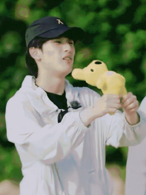 #严浩翔这是我的岛#