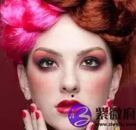 从人中有痣的六大痣相看健康和命理