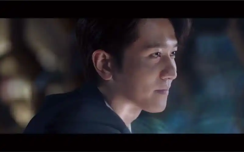 【彭冠英|傅慎行|安利向】可a可甜彭漂亮上线啦!