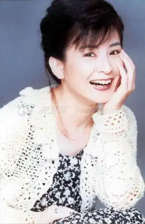 台湾歌星陈淑桦