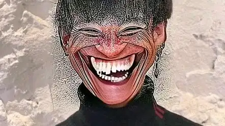 ps搞笑p图,实在是蚌埠住了