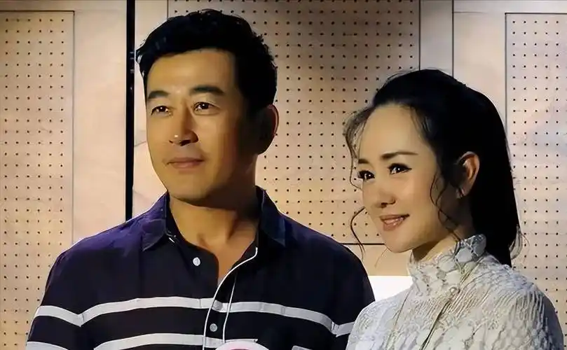 同为孔夫子和张定涵之子王志飞的血肉之躯,却活得截然相反_李健_儿子