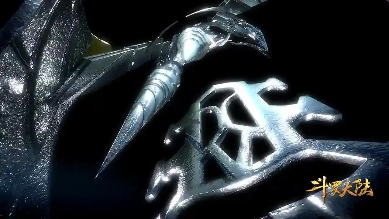 斗罗大陆第一季唐门暗器袖箭内部结构大图详解