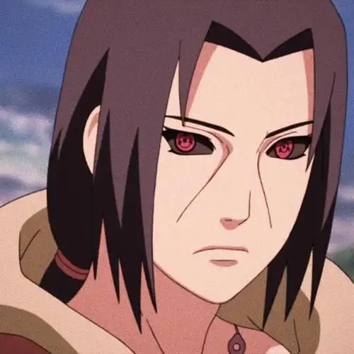 火影头像 - 堆糖,美图壁纸兴趣社区