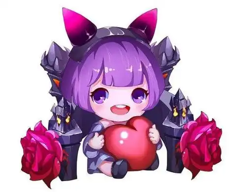 原创王者荣耀看到有人在用这五个英雄那就有可能是你遇到妹子了