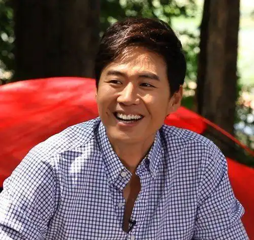 延正勋(资料图)