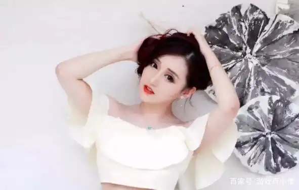 斗鱼主播梦蝶回应神豪帮自己还债上电视事件 称对方脑子有问题