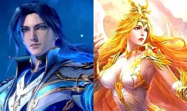 斗罗大陆:千仞雪倾心唐三,得不到便要毁灭,粉丝:难怪她没人爱