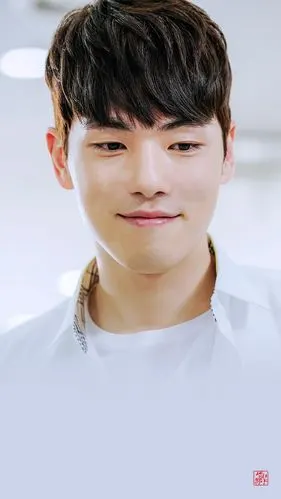 学校2017 金正贤 壁纸