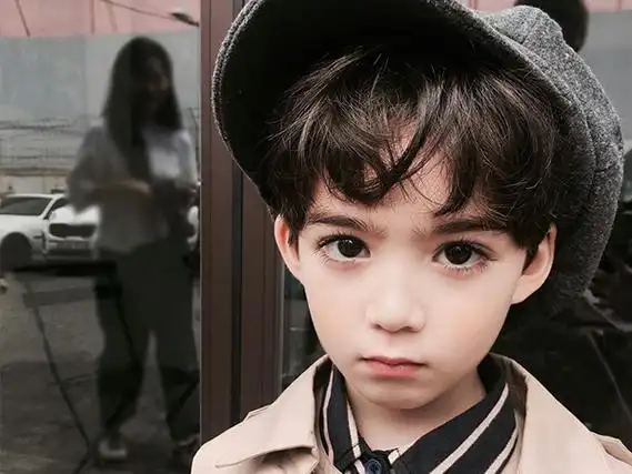 详述混血儿的四大长相特征真不只是高鼻梁