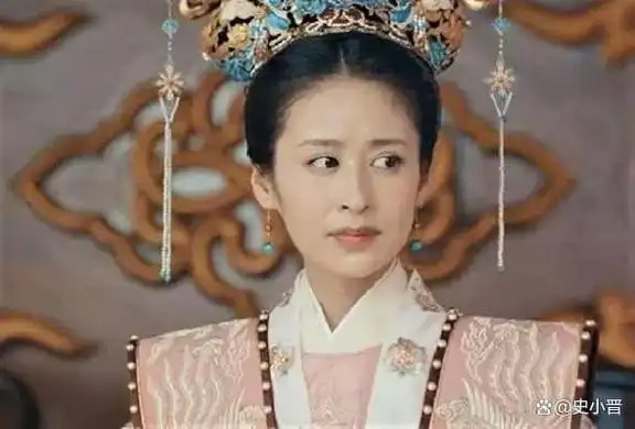 其实徐皇后这年已经40岁,先后为朱棣生下三子四女,哪怕是最年幼的咸宁