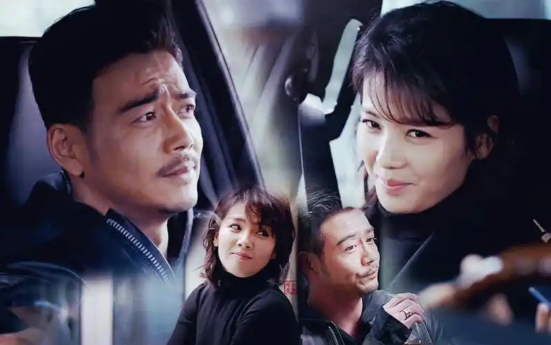 【欢乐颂2】【安包夫妇】(刘涛x杨烁)之甜蜜追求期回顾(缘起普吉-定情