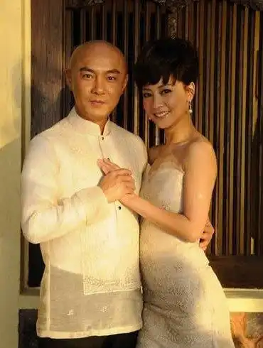 张茜老公是谁张茜个人资料及近况和图片和演过的电视剧 - 新宇视窗