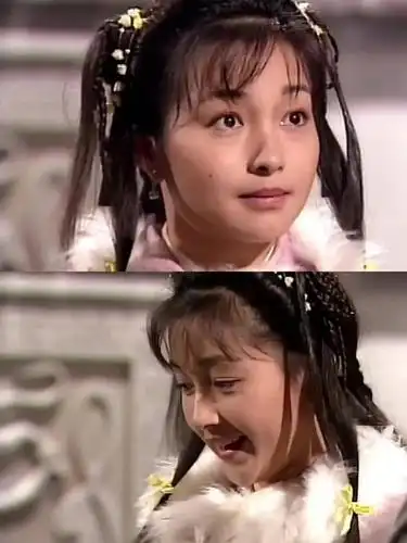 神雕侠侣黄晓明版郭襄(神雕侠侣黄晓明版)_环球信息网