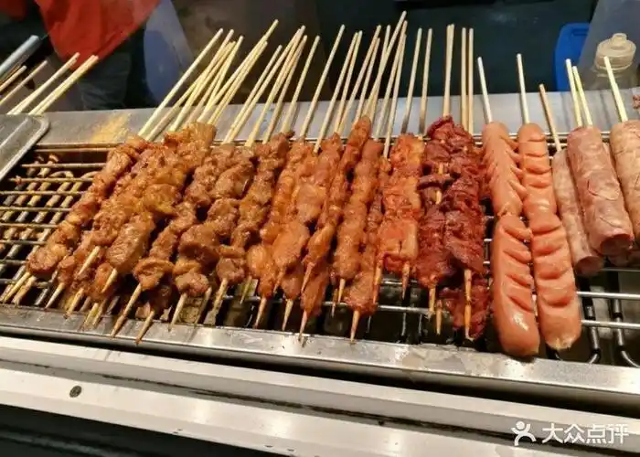 正新鸡排(铜锣湾店)